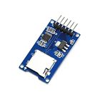 Lysb00rmxmgtq-electrncs Gikfun Sd Storage Board Tf Card Memory Shield Module For