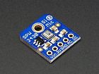 Lysb071qxqg5j-cmptraccs Adafruit Silicon Mems Microphone 717520031307