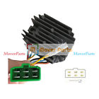 M-ym119640-77710 M-ym11964077710 Regulator Rectifier For Komatsu Engine 632088884397