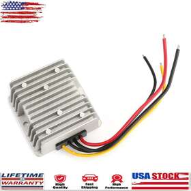 I015-a006 Madhornets 12v To 19v 10a 190w Dc-dc Boost Step Up Power Converter Voltage Regulator Yu