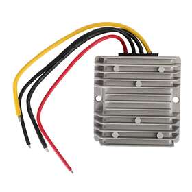 I015-a083 Madhornets 24v To 13.8v 15a Step Down Dc-dc Converter Voltage Reducer Regulator 207w Ue
