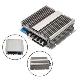 I015-a089 Madhornets Waterproof Dc 72v To 12v 20a 240w Step-down Power Supply Converter Regulator V1
