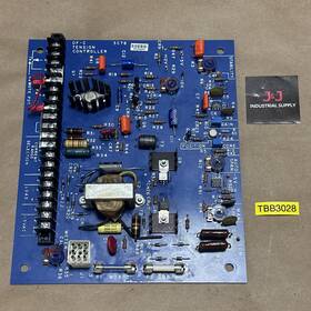 3c78 Magpowr Preowned- Df-c Tension Controller Board Fast Shipped And Warranty
