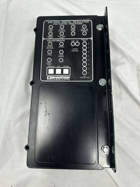 Dvr-2000c Marathon Electric Dvr 2000c Digital Regulator