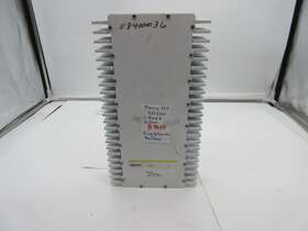 Njt5024 Marcs L -band To Ku Band Block Upconverter Made In Japan Pre Owned