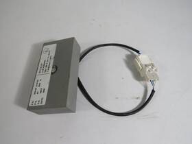 A14123 Markem Imaje 3-channels Zener Barrier 250v Used