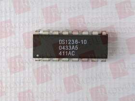 Ds1236-10 Maxim Integrated Products / Ds123610 Brand New