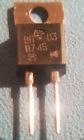 Mbr745 Motorola 10 Pcs Rectifier Original Oem