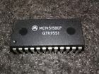 Mc14515bcp Motorola