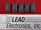 Mc1723cp Motorola Qty Ic Voltage Regulator