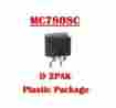 Mc7800c Mc7808 Motorola 7808 Positive Voltage Regulator Qty 10