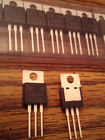 Mc7805actg On Semiconductor Lot Of