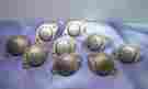 Mc7805ck Ww8639 Motorola Voltage Regulator Lot Of 9