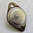 Mc7806ck Motorola Pcs Volt Pin Voltage Regulator Us Seller