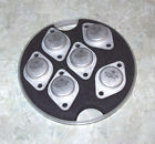 Mc7812ck Motorola 6 Nos 12v