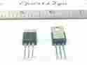 Mc7812ct Motorola 6x 12vdc Voltage Regulator V Dc Volt Positive 3 Pin