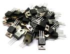 Mc7815act Motorola Lot Of 45