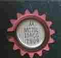 Mc78l15acg Motorola 15 Volts Positive Regulator