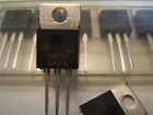 Mc78m05ct Motorola 50 Lot Voltage