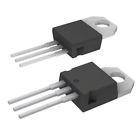 Mc7908ct Mot Orola Fixed Voltage Regulator Bipolar Pin