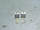 Mc7912ct Motorola 2pcs Original Fixed