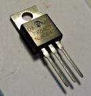 Mc7905.2ct Mc7915act On Semiconductor 10