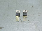 Mc7918ct Motorola 2pcs Original Fixed