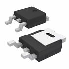 Mc79m12cdt Mot Orola Negative Linear Voltage Regulator