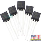 Mcp1700-3302e-to Mcp1700 Microchip Fixed Ldo Voltage Regulator