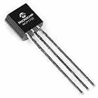 Mcp1702-3002e-to Microchip Technology Pieces Linear Regulator