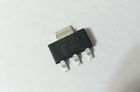 Mcp17905002edb Microchip Ldo Voltage Regulator