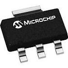 Mcp1826s-2502e-db Microchip Technology Pieces Linear Regulator