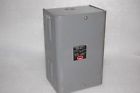 Mcs-805-1 Warner Electric Power Supply