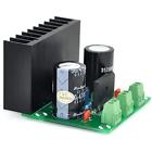 Mda2101 Electronicssalon Amplifiers Amps To Adjustable Voltage Regulator 6954525543402