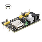 Me056 Iduino Breadboard Power Supply Module For Arduino Board Solderless Breadb