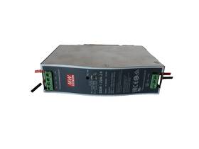 Ddr-120a-24 Mean Well 100.8w Din Rail Type Mount Railway Dc To Converter