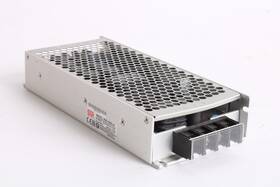 Rsd-300e-24 Mean Well Dc/dc Converter 25.2-46.8v Input 24v 12.5a Output 300w