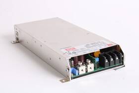 Sd-1000l-24 Mean Well Dc/dc Converter 19-72v Input 24v 40a Output 960w