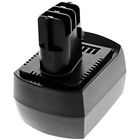 Met12a12v30ahnimh Heshunchangtoolbattery Battery Packs Nimh Power For Metabo 799355736114