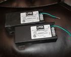 Mf20s12vdc Litex Pcs Low Voltage Regulated Power Supplies