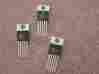 Mic29712bt Micrel Ldo Regulator Pos 1.25v To 16v 7.5a 5-pin 5 Tab To-220 3 Pieces