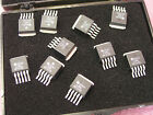 Mic39301-2.5bu Micrel 3a Ldo Low Dropout Regulator 5 Pin To-263 10 Pieces