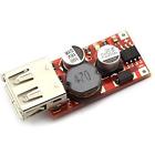 5-36v Mid5v3a5t36 Dzs Elec Mini Dc To Usb Buck Voltage 746860363144