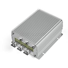 Wg-12s4810 Minhoown Dc Voltage Converter - Regulator Reducer 12v Step Up To 48v 10a 480w For G