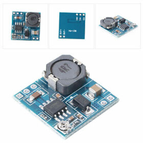 8dzyj160 Mini Dc-dc Step Down Module Buck Converter Aeromodelling Power Supply New