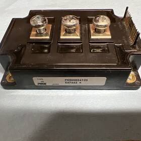 Pm300dsa120 Mitsubishi Half Bridge Power Module 1200 V 300 Amp
