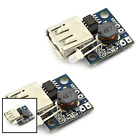 Miusbu-3t5v2a-2 Dzs Elec Mini Dc To Usb Output Step 746860363113