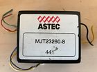 Mjt23260-8 Astec For Parts 441 Converter Pre-owned