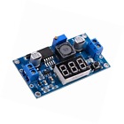 1.3-37v Mk-019 Qunqi Lm2596 Buck Converter 6930864920531