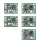 Mp1584en Mk-071 Qunqi Ultra Small Power Adjustable Module